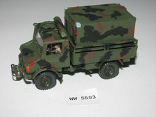 Roco Minitanks 472 MB Unimog U