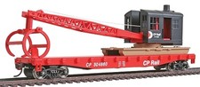 Spur H0 - Walthers Flatcar mit