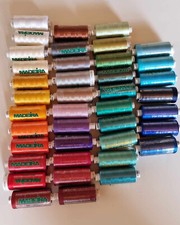 Madeira Garn Classic- Rayon No 40 ,Stickgarn  ,Neu