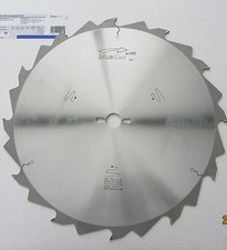 HM/Widia Kreissägeblatt 450x30 Z=12 für Mafell Zimmerei Handkreissäge MKS 185 Ec