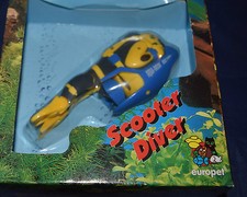  europet Taucher für Aquarium