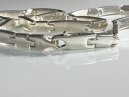 Collier kette 925 - kette, sterling
