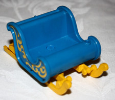 "Pony Schlitten (3391/3852)