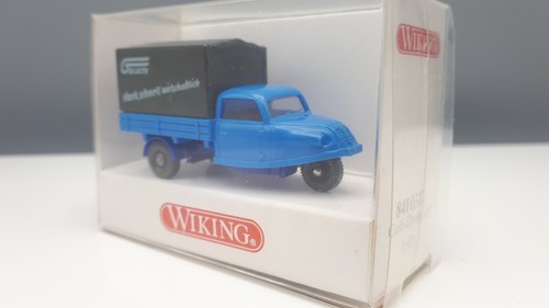 Wiking goliath goli - 1:87,
