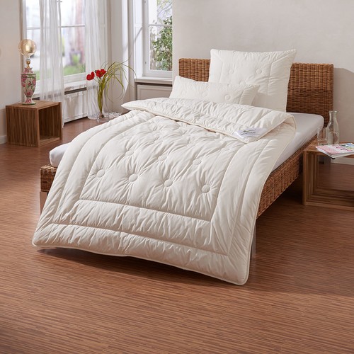 Merino zirbendecke extra warm - zirbendecke,