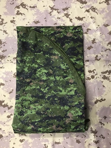 Canadian army gore - canadian,