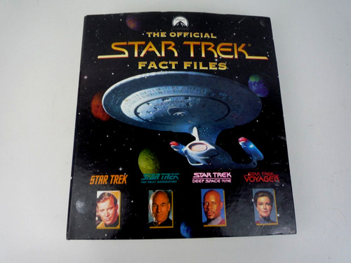 Vintage 1996 the official star - vintage,