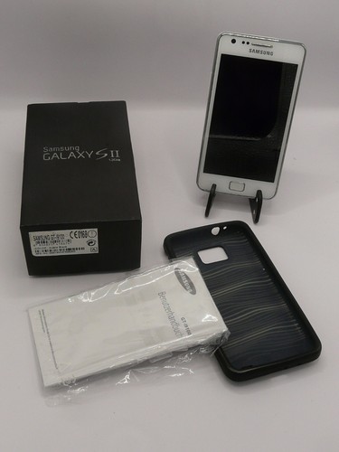 Samsung galaxy i9100 - samsung, s2