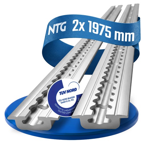 Airlineschiene zurrschiene x - airlineschiene,