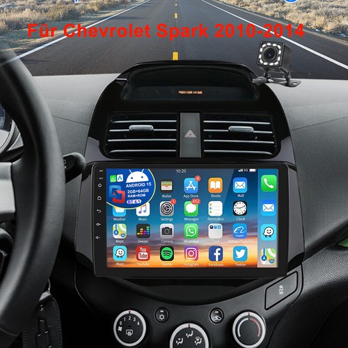 Carplay 64gb android 15 - carplay,