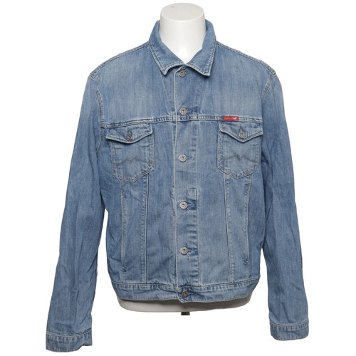 Mustang jeans jeansjacke - mustang, jeans,