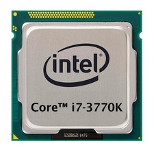Intel Core i7-3770K (4x