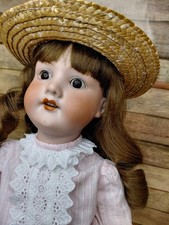 20" Armand Marseille 390 A 4 M