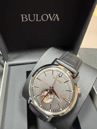 Bulova herren armbanduhr man - bulova,
