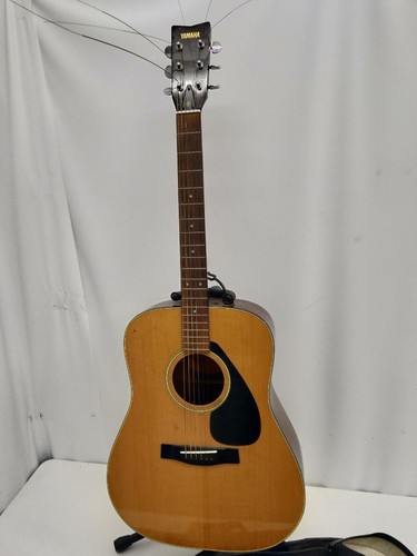 Yamaha 151b orange label - fg-151b,