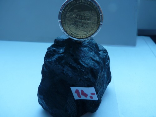 Bergbau medaille mm - dm, 30