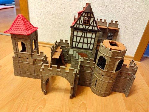 Playmobil ersatzteile - playmobil,