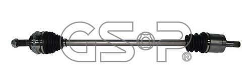 Gsp antriebswelle vorne links - antriebswelle,