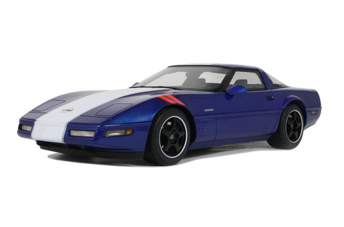 Chevrolet corvette gran - corvette, c4
