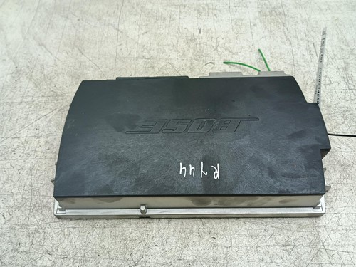 Audi bose verstärker - audi,