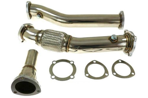 Auspuffanlage downpipe für - downpipe,
