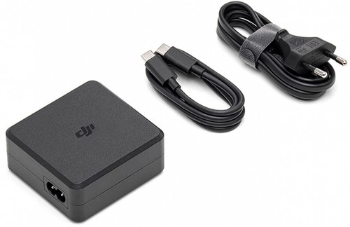 Dji usb 100w power - usb-c,