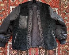 All Saints Bomberjacke UK 6