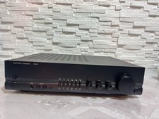 Harman Kardon HK 650 Vollverstärker vollfunktionsfähig geprüft guter Zustand