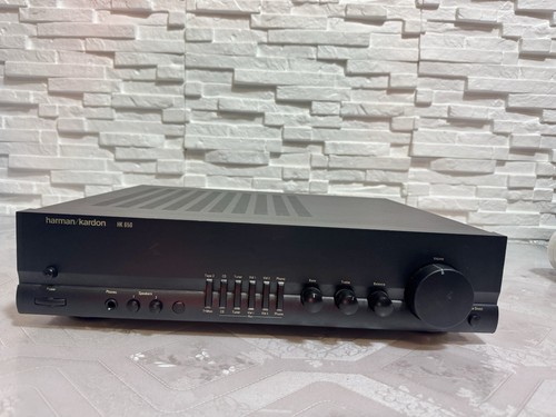 Harman kardon 650 - harman,