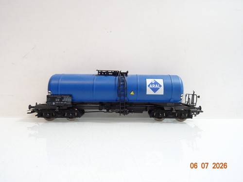 Roco 4355 kesselwagen - roco,