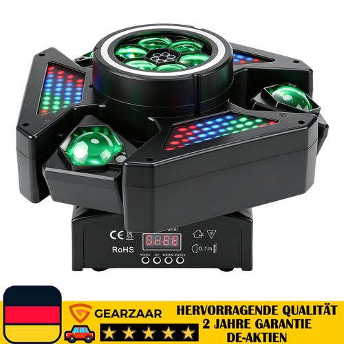 Stage lighting rgbw led - lighting,