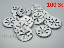 100 Hitzeschutzblech