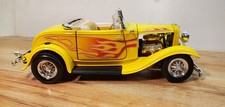 1:18 1932 Ford Roadster