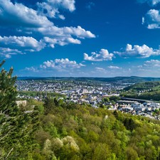 3 Tage Siegen entdecken | 3* Hotel Siegboot für 2 Nächte + Frühstück 2P Komfort