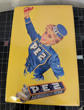 Pez Werbedisplay Spender