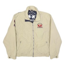 LA MARTINA Herren Beige