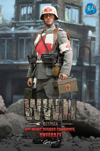Did actionfigure german - did,