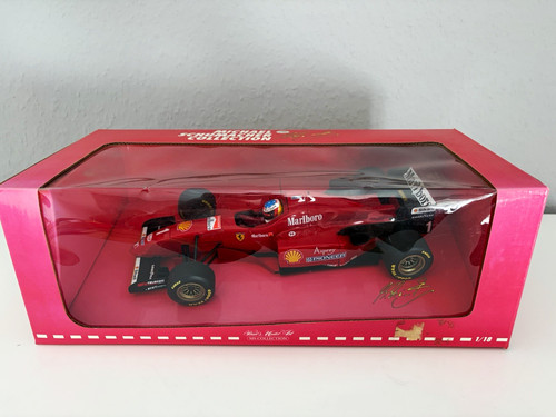 Michael schumacher collection - michael,