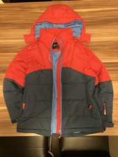 Trollkids Winterjacke Kinder Größe 160