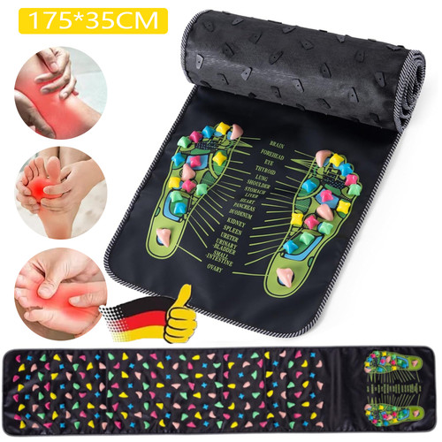 Premium healthy relax - relax, foot