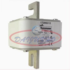 New 1PC   Fuse 170M6018 1500A