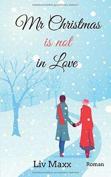 Christmas not in love - mr,
