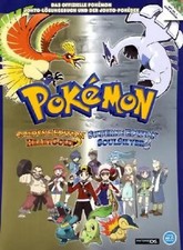 Pokemon heart gold - heart, gold/soul