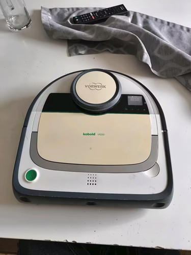 Vorwerk vr200 - vorwerk,