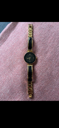 Anne klein uhr damen - anne,