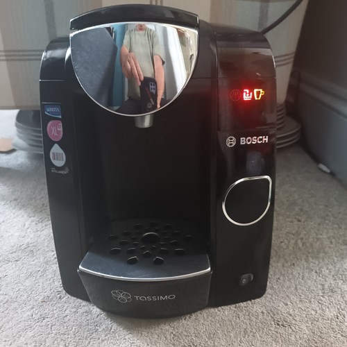 Bosch tas4502gb tassimo joy - tas4502gb,