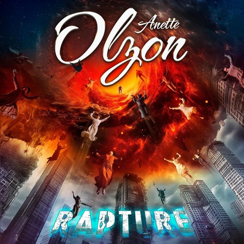 Audio anette olzon - audio,