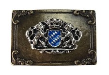 Buckle Gürtelschließe