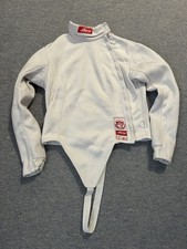 Allstar Fechten Jacke Gr 40, rechts Damen FIE-800N