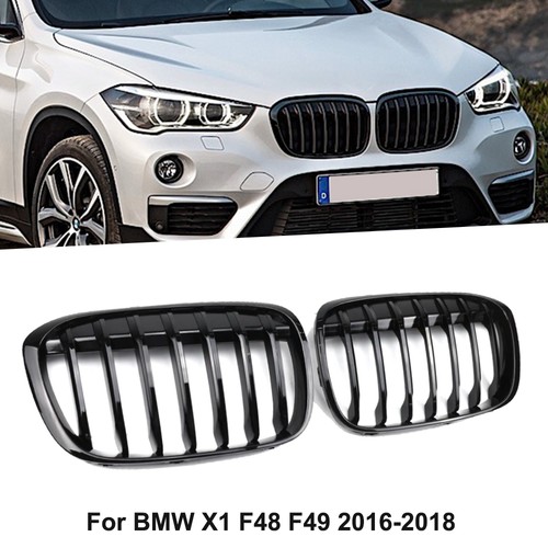 Nieren kühlergrill r - nieren, l+r